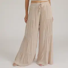 SYBILLA - Pantalón Mujer