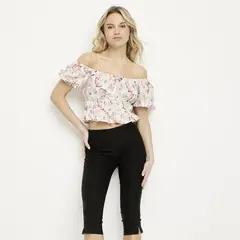 SYBILLA - Blusa Mujer