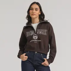 SYBILLA - Polera Mujer