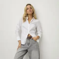 SYBILLA - Blusa Mujer