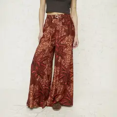 DENIMLAB - Pantalón Mujer