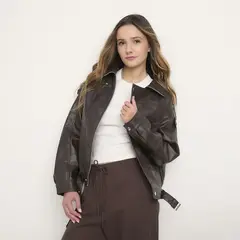SYBILLA - Casaca Mujer