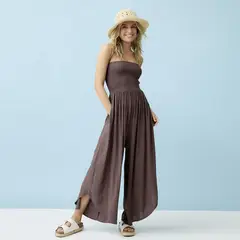 DOO AUSTRALIA - Enterizo Casual Mujer