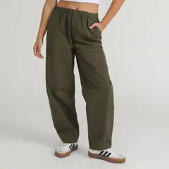 DOO AUSTRALIA - Pantalón Cargo Mujer