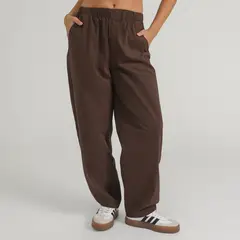 DOO AUSTRALIA - Pantalón Cargo Mujer