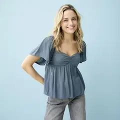 DOO AUSTRALIA - Blusa Mujer
