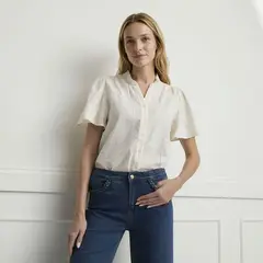 ELLE - Blusa Mujer