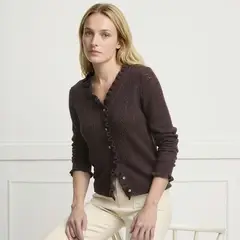 ELLE - Cardigan Mujer