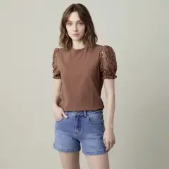 UNIVERSITY CLUB - Polo Mujer