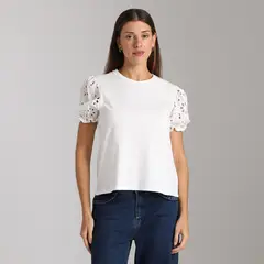 UNIVERSITY CLUB - Polo Mujer