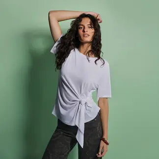 UNIVERSITY CLUB - Polo Mujer