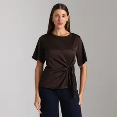 UNIVERSITY CLUB - Polo Mujer