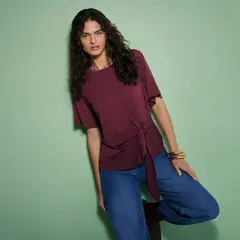 UNIVERSITY CLUB - Polo Mujer