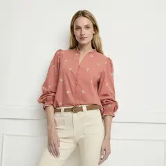 ELLE - Blusa Mujer