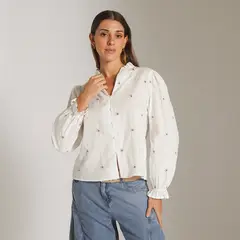 ELLE - Blusa Mujer