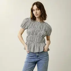 UNIVERSITY CLUB - Blusa Mujer