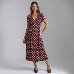 UNIVERSITY CLUB - Vestido Mujer
