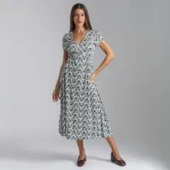 UNIVERSITY CLUB - Vestido Mujer