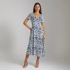 UNIVERSITY CLUB - Vestido Mujer