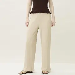 UNIVERSITY CLUB - Pantalón Mujer