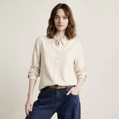 UNIVERSITY CLUB - Blusa Mujer