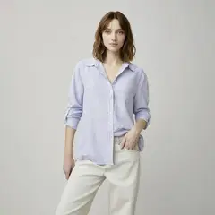UNIVERSITY CLUB - Blusa Mujer