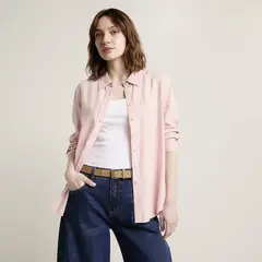 UNIVERSITY CLUB - Blusa Mujer