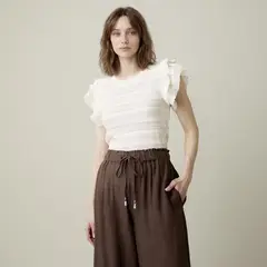 UNIVERSITY CLUB - Polo Mujer