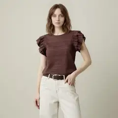 UNIVERSITY CLUB - Polo Mujer