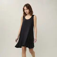UNIVERSITY CLUB - Vestido Mujer