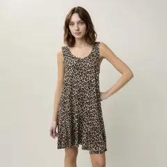 UNIVERSITY CLUB - Vestido Mujer