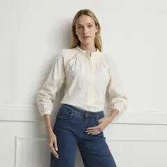 ELLE - Blusa Mujer