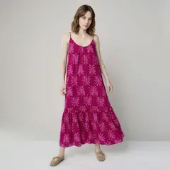 UNIVERSITY CLUB - Vestido Mujer