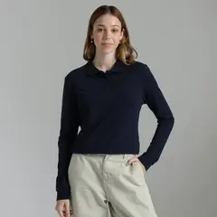 AMERICAN ABBEY - Polera Mujer