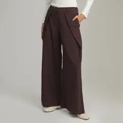 BASEMENT - Pantalón Mujer
