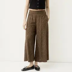 SYBILLA - Pantalón Mujer