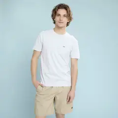 DOO AUSTRALIA - Polo 100% Algodón Hombre