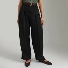 BASEMENT - Pantalón Mujer