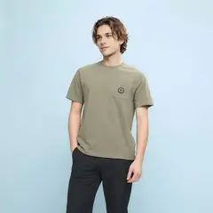 DOO AUSTRALIA - Polo 100% Algodón Hombre