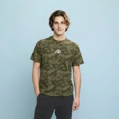 DOO AUSTRALIA - Polo 100% Algodón Hombre
