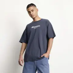 ECKO - Polo 100% Algodón Hombre