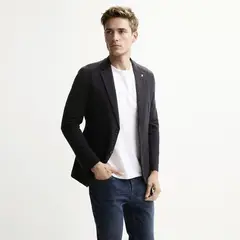 WOLF&HANK - Blazer Hombre
