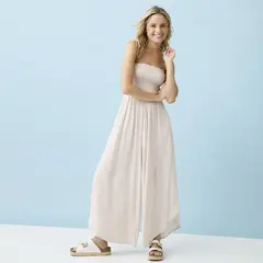 DOO AUSTRALIA - Enterizo Casual Mujer