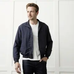 LA MARTINA - Casaca Sport Hombre