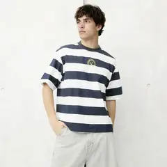 BEARCLIFF - Polo 100% Algodón Hombre