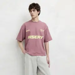 BEARCLIFF - Polo 100% Algodón Hombre