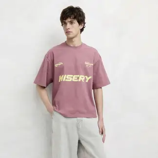 BEARCLIFF - Polo 100% Algodón Hombre