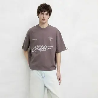 BEARCLIFF - Polo 100% Algodón Hombre