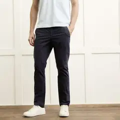 LA MARTINA - Pantalón Chino Slim Hombre