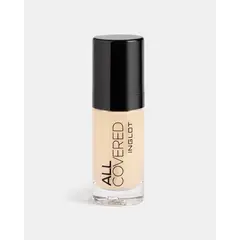 INGLOT - Base Líquida All Covered